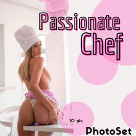 Passionate Chef