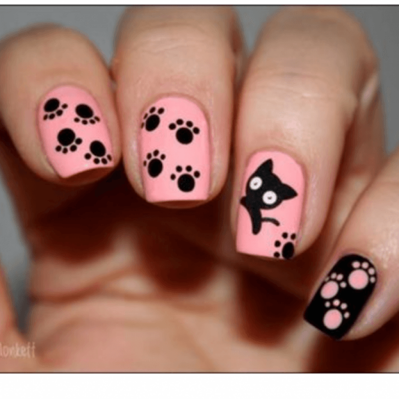 Spoil me: Cute Manicure