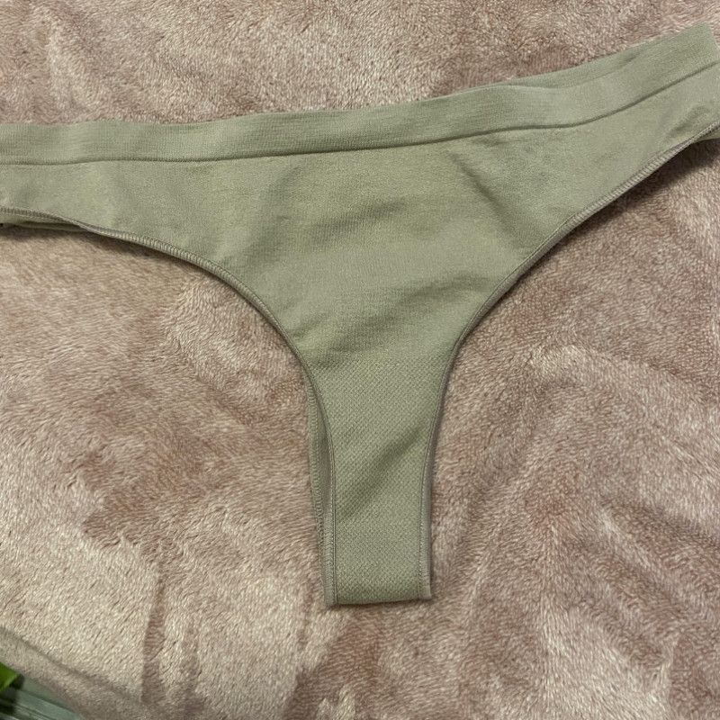 Juniper 1 Hour Worn Vid Panty!