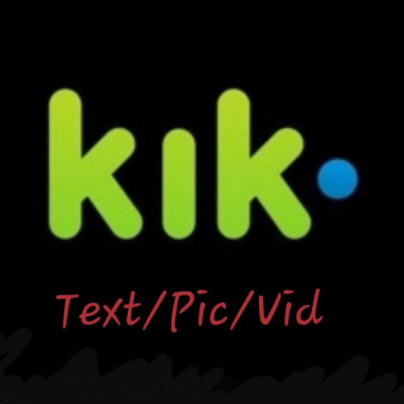 30 Minute Kik Session