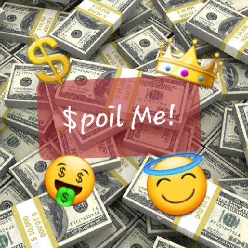 Spoil Me!