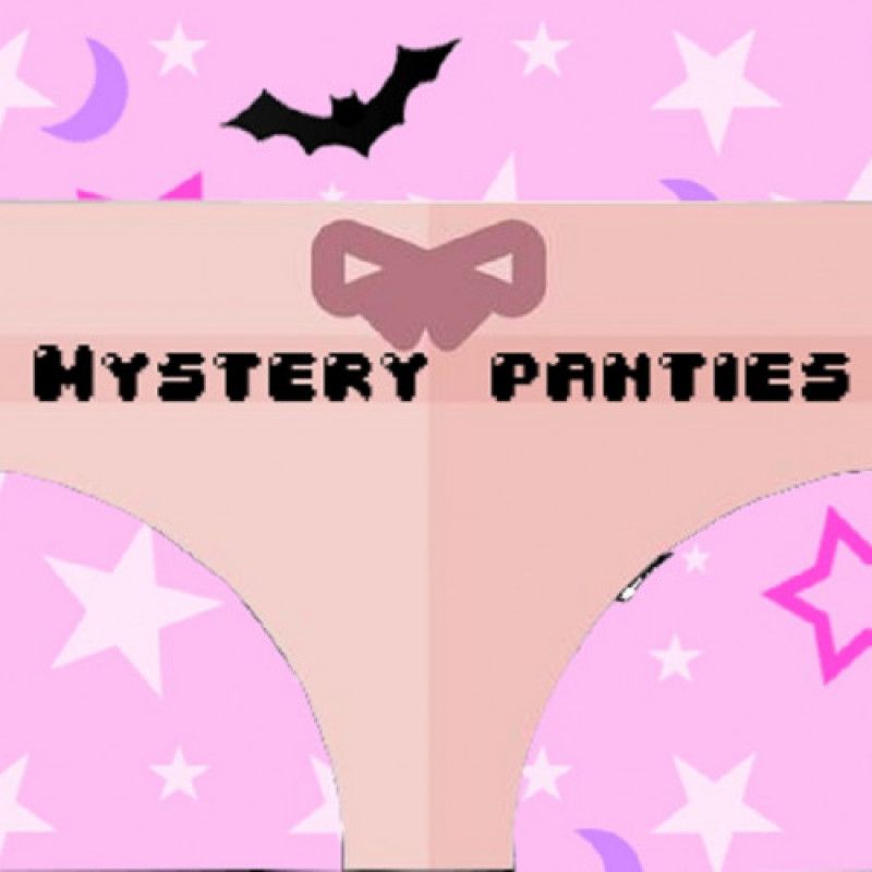 Mystery Panties