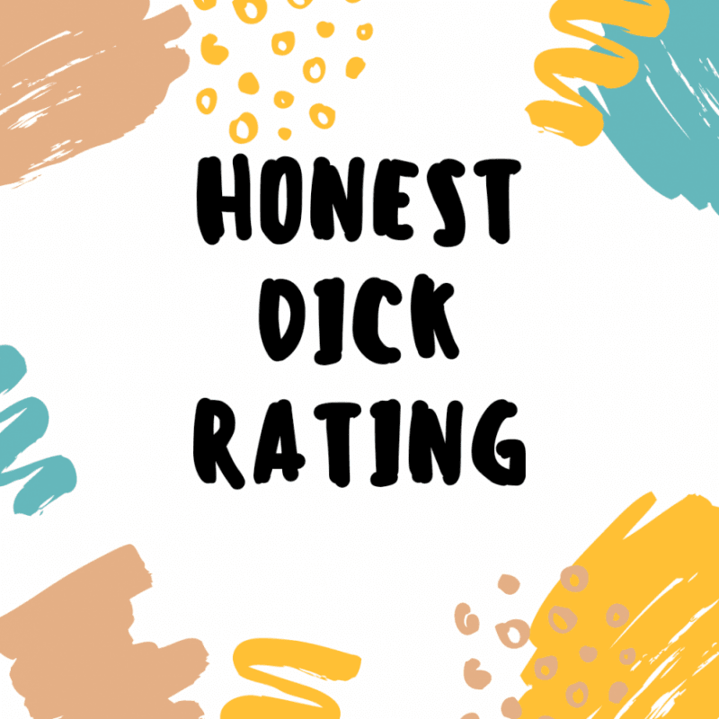 Honest Dick Rating