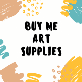 Buy Me Art Supplies