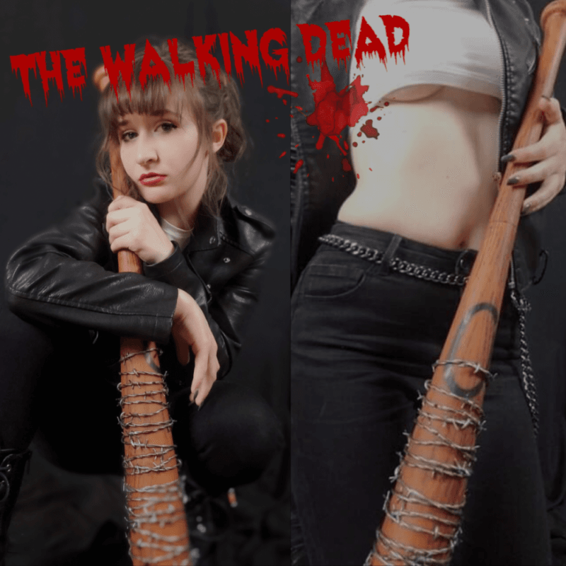 The Walking Dead Photoset