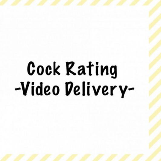 Cock rating