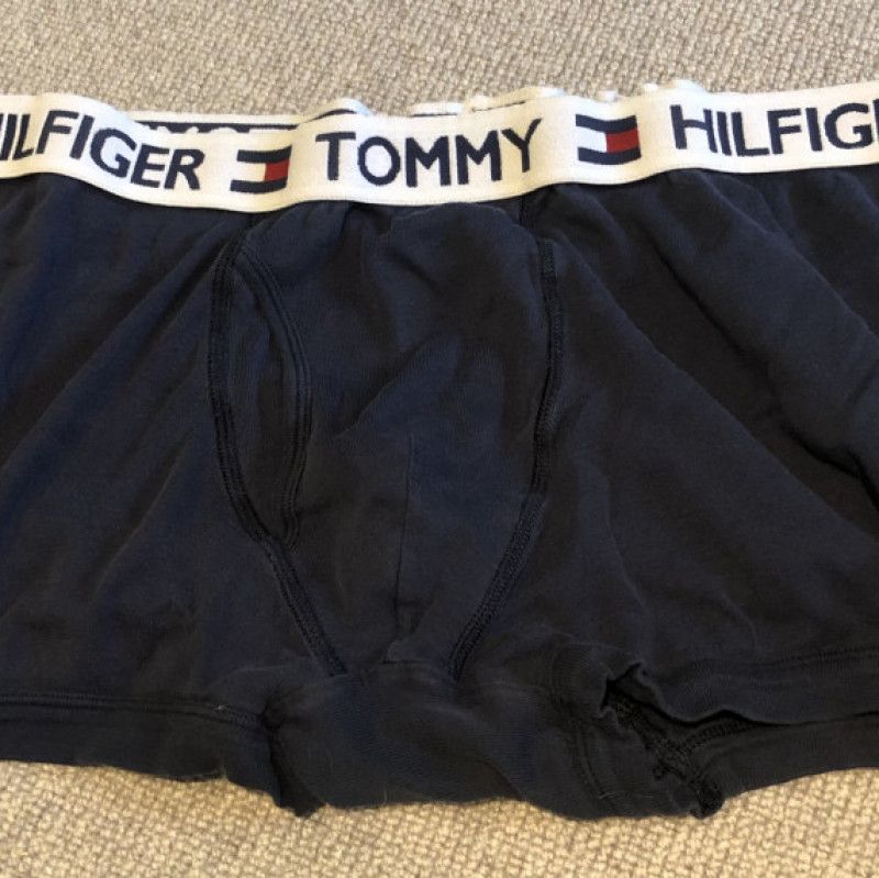 Large Used Mens Underwear