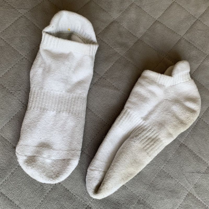 Mens size 12 socks