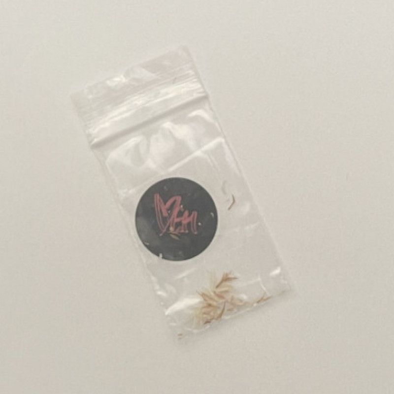 A BAG OF JCM CUTICLES