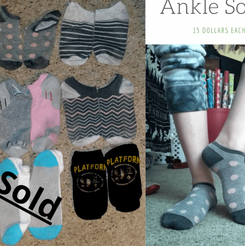 Ankle Socks