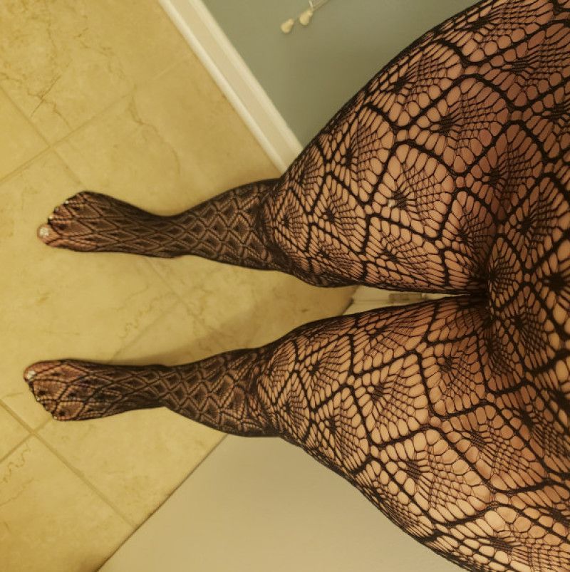 Used Tights!