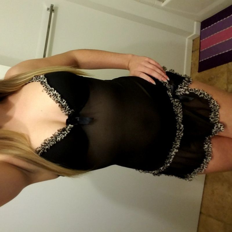 black nighty