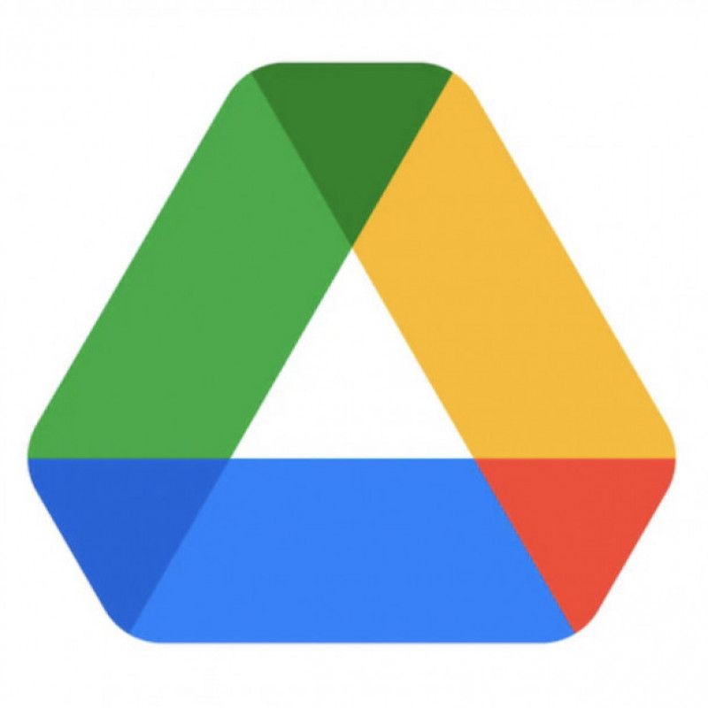 Google Drive Lifetime Access