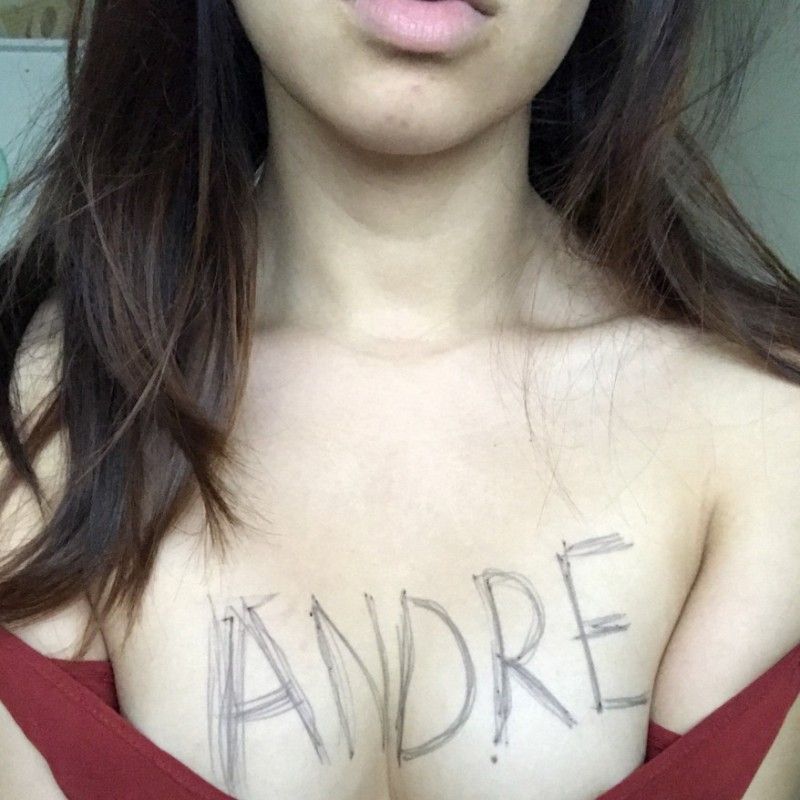 Fan Sign