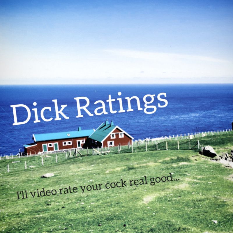 Dick Rating: Video