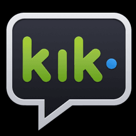 KIK Messenger