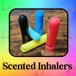 Scented Inhalers