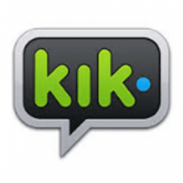 Lifetime Kik Subscription