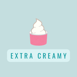 Extra Creamy