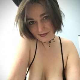 Kitty Titty Pic Set