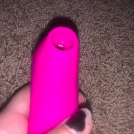 Used Dirty Sex Toy Bundle With Video