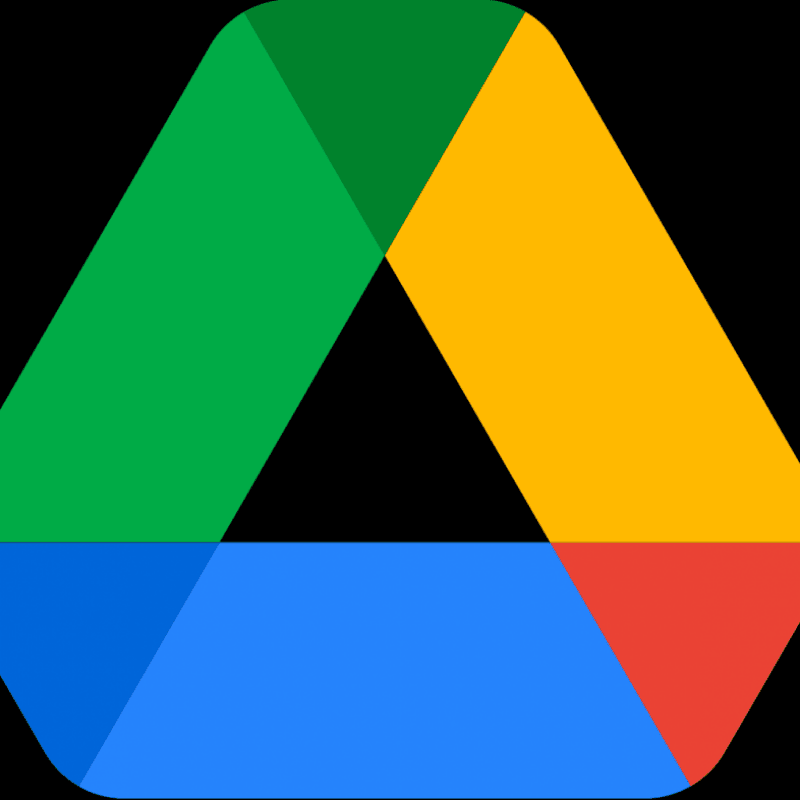 Google Drive Access