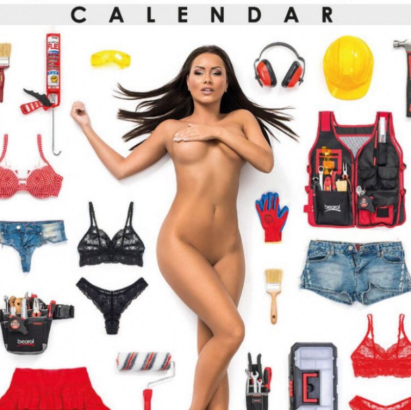 2018 Calendar