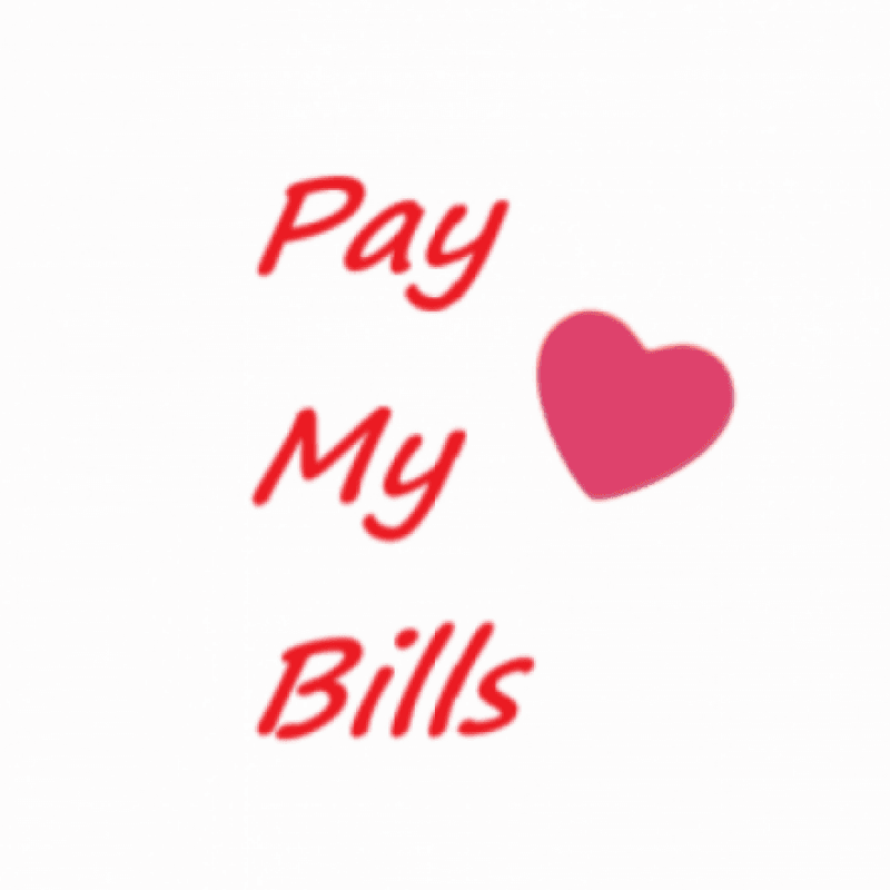 Pay My Bills