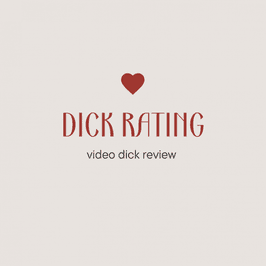 Dick Rate