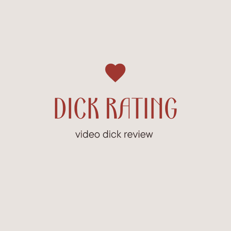 Dick Rate