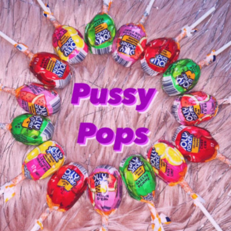 YOU WANT LOLLIPOPS