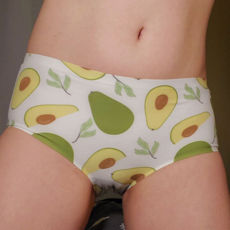 Avocado Briefs