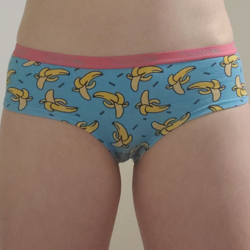 Banana Panties