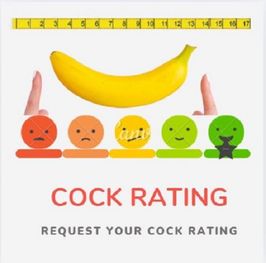 cock rating