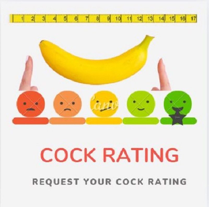 cock rating