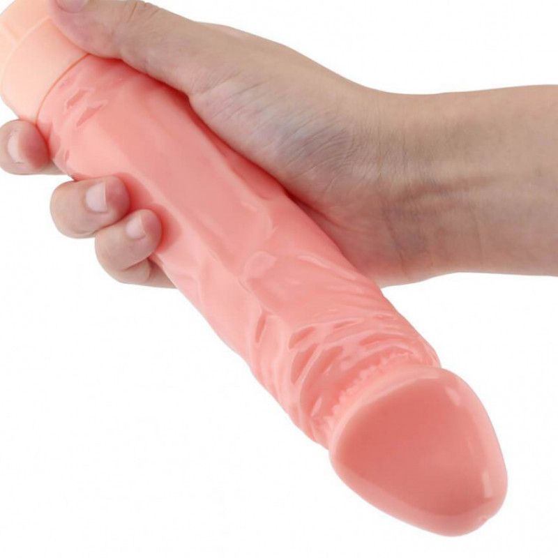 my used dildo