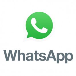 My whats app