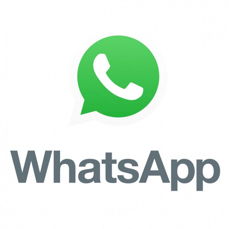 My whats app