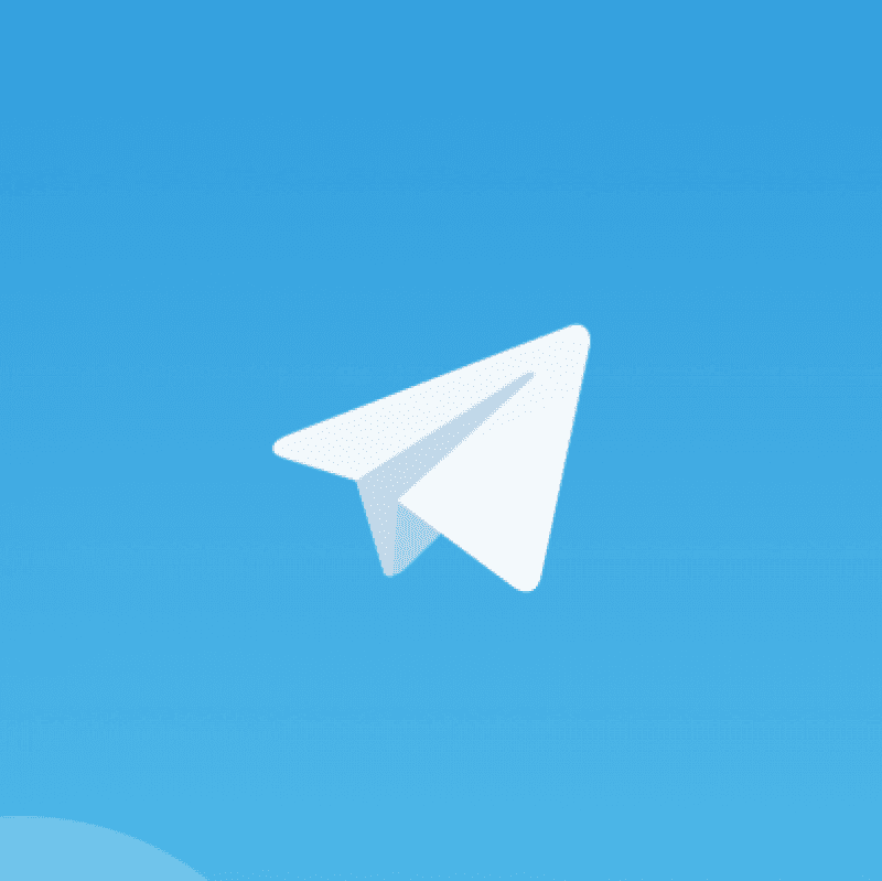 My Telegram