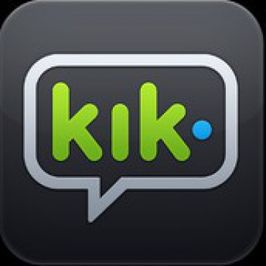 KIK 1 Year Unlimited Membership