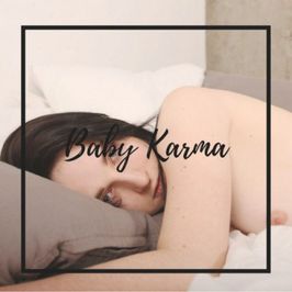 Baby Karma Photoset