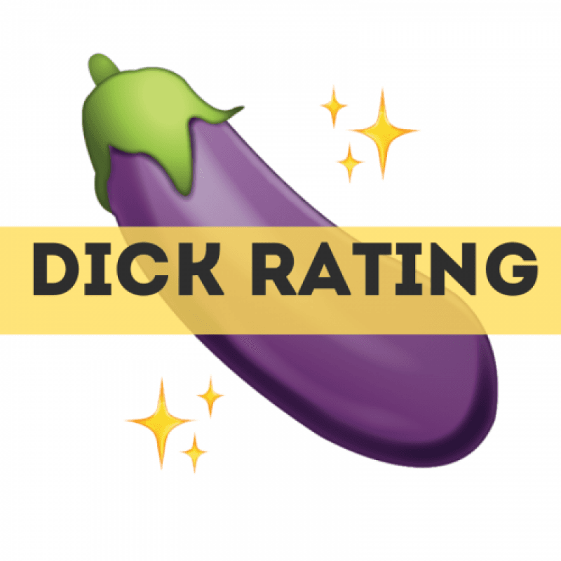 Dick Rating