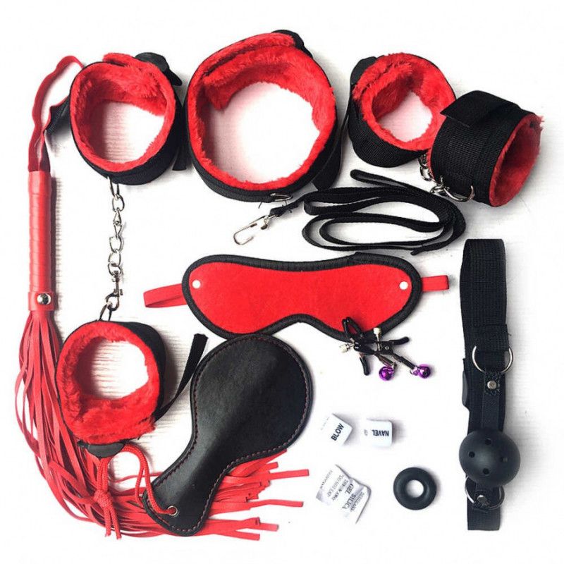 BDSM Pack