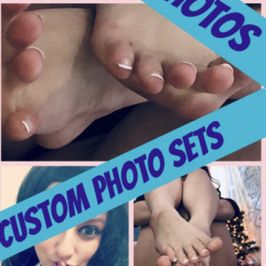 Custom Photo Sets