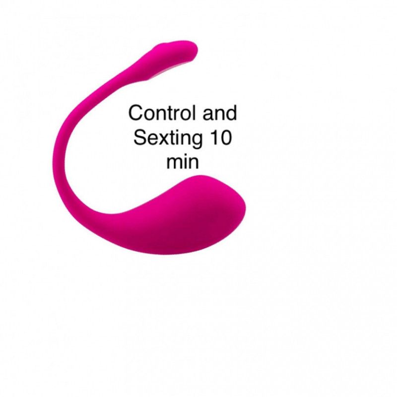 Control and sexting with pics