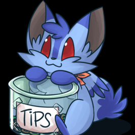 Tip Jar :3