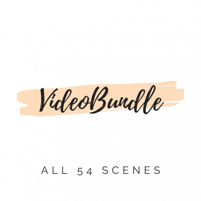 Video Bundle 54vids