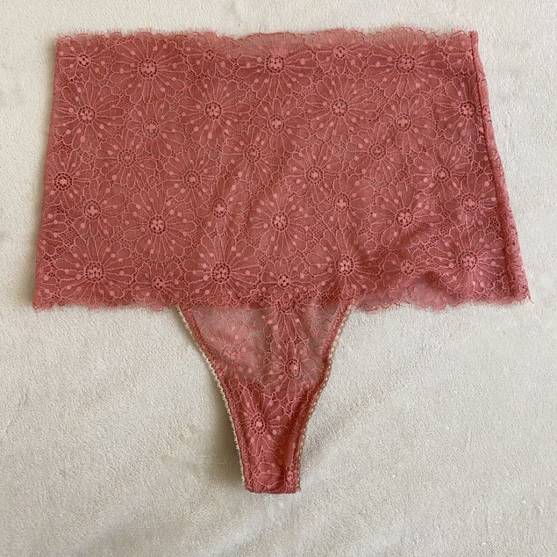 Lace Victoria Secret Panty