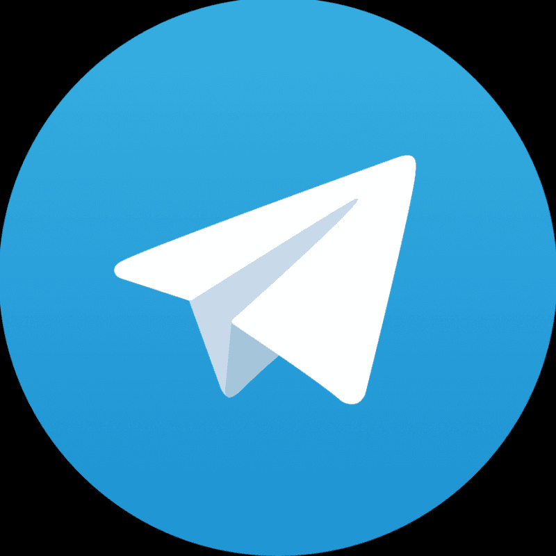 Personal telegram lifetime!