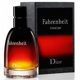 New perfume